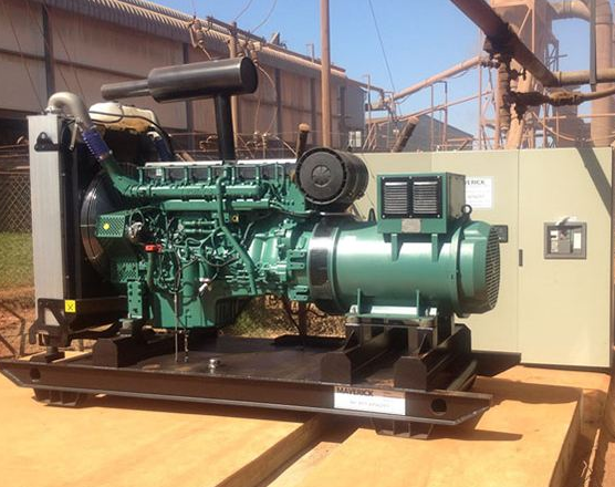 中山发电机出租 中山发电机出租